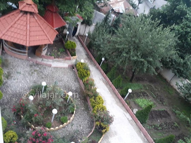 عکس شماره 481423 - اجاره ویلا درییلاق جواهرده - 