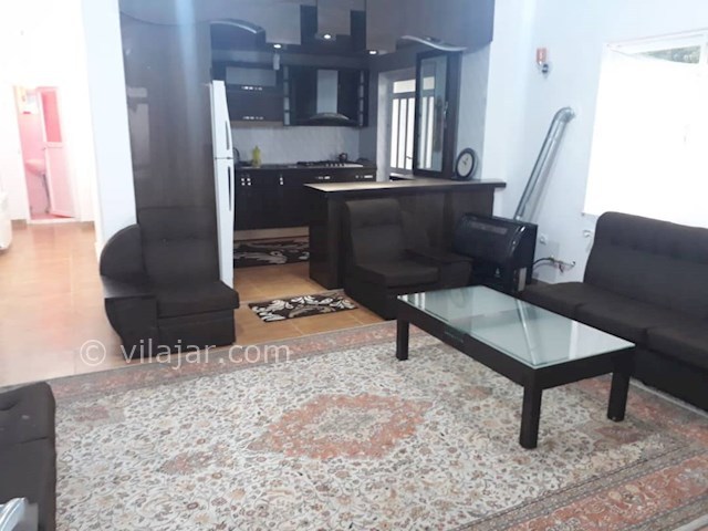 عکس شماره 481441 - اجاره ویلا درییلاق جواهرده - 