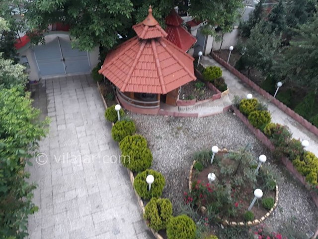 عکس شماره 481445 - اجاره ویلا درییلاق جواهرده - 