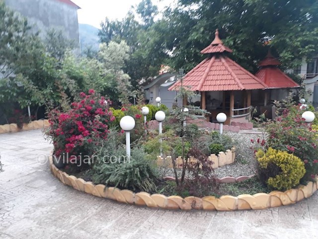 عکس شماره 481451 - اجاره ویلا درییلاق جواهرده - 