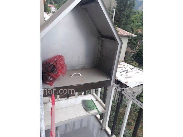 عکس شماره 481453 - اجاره ویلا درییلاق جواهرده - 