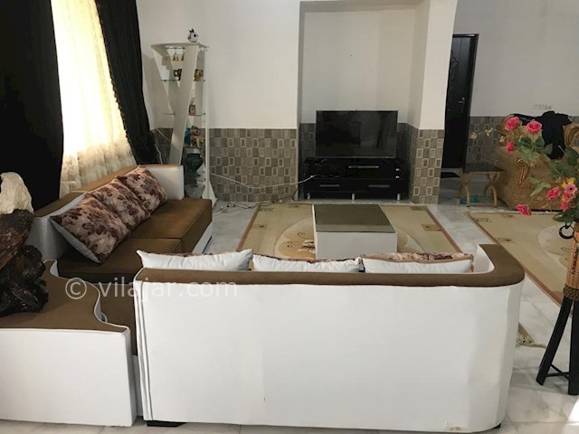 عکس شماره 481523 - اجاره ویلا ساحلی در رامسر - 