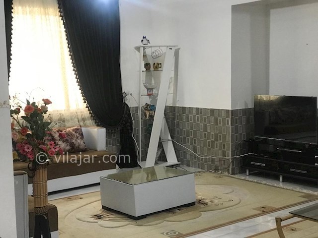 عکس شماره 481527 - اجاره ویلا ساحلی در رامسر - 