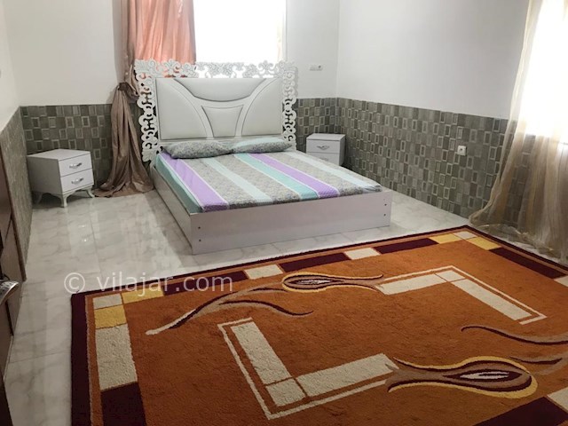 عکس شماره 481529 - اجاره ویلا ساحلی در رامسر - 