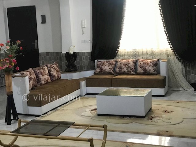 عکس شماره 481539 - اجاره ویلا ساحلی در رامسر - 