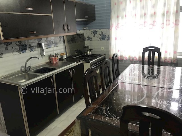 عکس شماره 481545 - اجاره ویلا ساحلی در رامسر - 