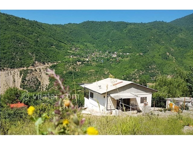 عکس شماره 481549 - اجاره ویلا در علی آباد کتول -