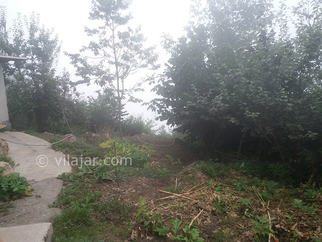 عکس شماره 481851 - خانه جنگلی در جنت رودبار - 