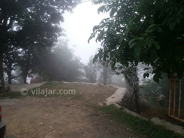 عکس شماره 481853 - خانه جنگلی در جنت رودبار - 