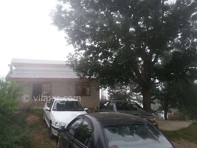 عکس شماره 481855 - خانه جنگلی در جنت رودبار - 