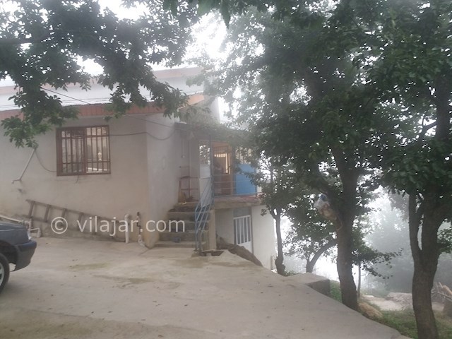 عکس شماره 481857 - خانه جنگلی در جنت رودبار - 