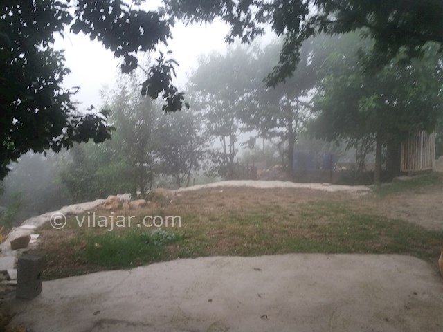 عکس شماره 481859 - خانه جنگلی در جنت رودبار - 