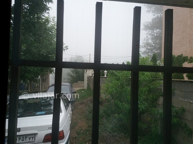 عکس شماره 481863 - خانه جنگلی در جنت رودبار - 