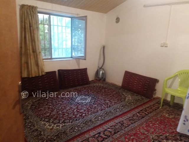 عکس شماره 481865 - خانه جنگلی در جنت رودبار - 