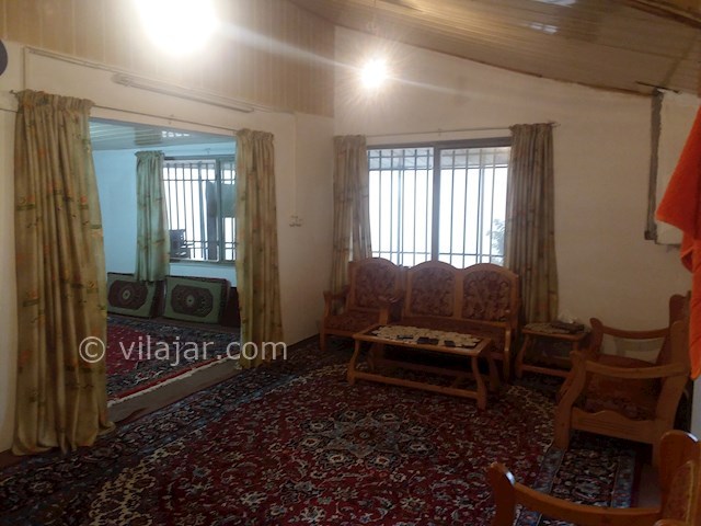 عکس شماره 481869 - خانه جنگلی در جنت رودبار - 