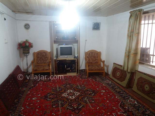 عکس شماره 481871 - خانه جنگلی در جنت رودبار - 