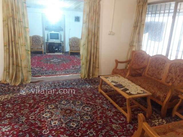 عکس شماره 481873 - خانه جنگلی در جنت رودبار - 