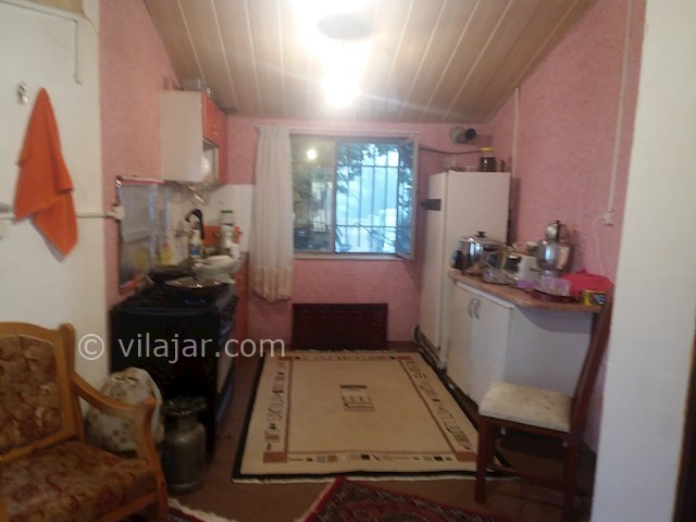 عکس شماره 481875 - خانه جنگلی در جنت رودبار - 