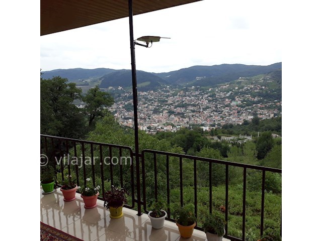 عکس شماره 482107 - ویلا اجاره ای دوبلکس سوادکوه - 