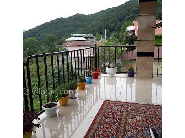 عکس شماره 482109 - ویلا اجاره ای دوبلکس سوادکوه - 