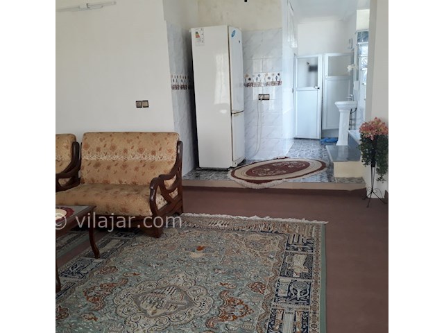 عکس شماره 482119 - ویلا اجاره ای دوبلکس سوادکوه - 