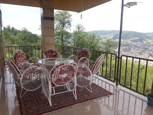 عکس شماره 482125 - ویلا اجاره ای دوبلکس سوادکوه - 