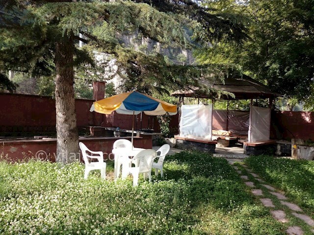 عکس شماره 482143 - اجاره ویلای جنگلی در کلاردشت - 
