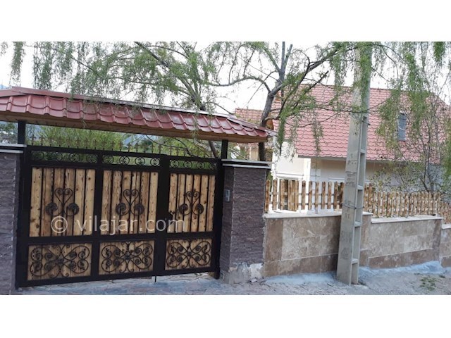 عکس شماره 482151 - اجاره ویلای جنگلی در کلاردشت - 