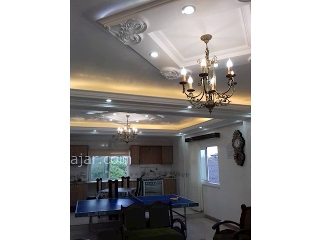 عکس شماره 482223 - ویلا استخردار در رامسر - 