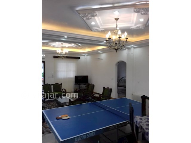 عکس شماره 482229 - ویلا استخردار در رامسر - 