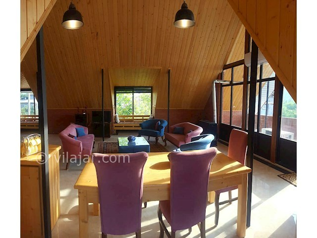 عکس شماره 482819 - ویلا نزدیک جنگل دالیخانی - 