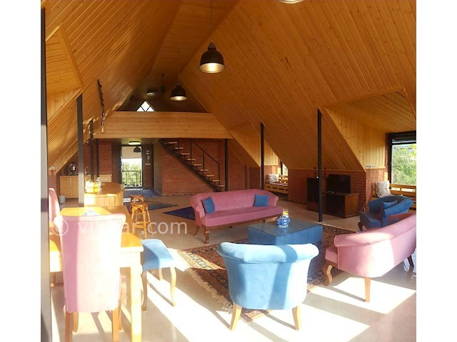 عکس شماره 482821 - ویلا نزدیک جنگل دالیخانی - 