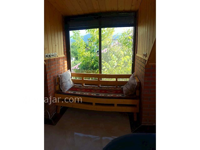 عکس شماره 482825 - ویلا نزدیک جنگل دالیخانی - 