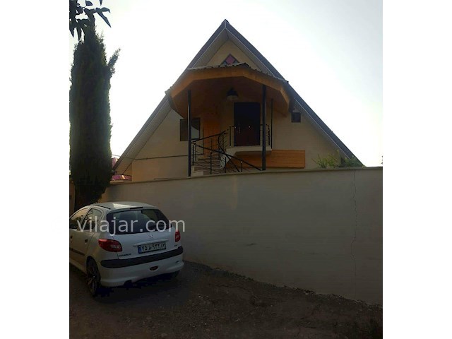 عکس شماره 482827 - ویلا نزدیک جنگل دالیخانی - 