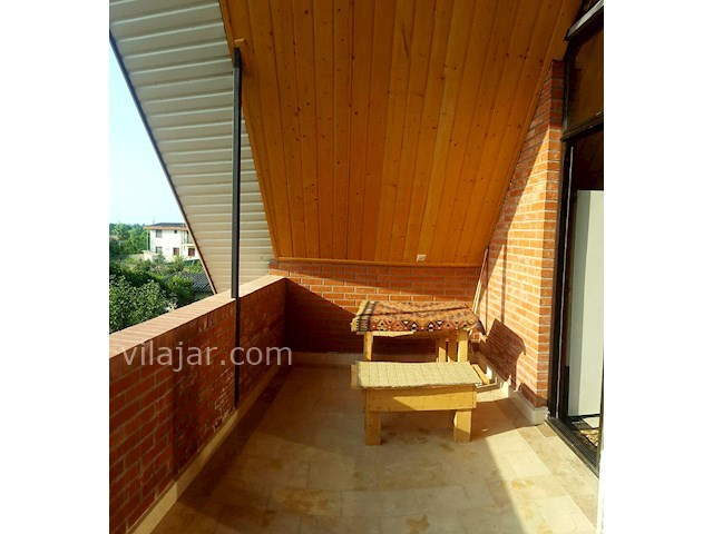 عکس شماره 482837 - ویلا نزدیک جنگل دالیخانی - 