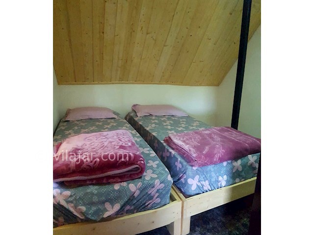 عکس شماره 482841 - ویلا نزدیک جنگل دالیخانی - 