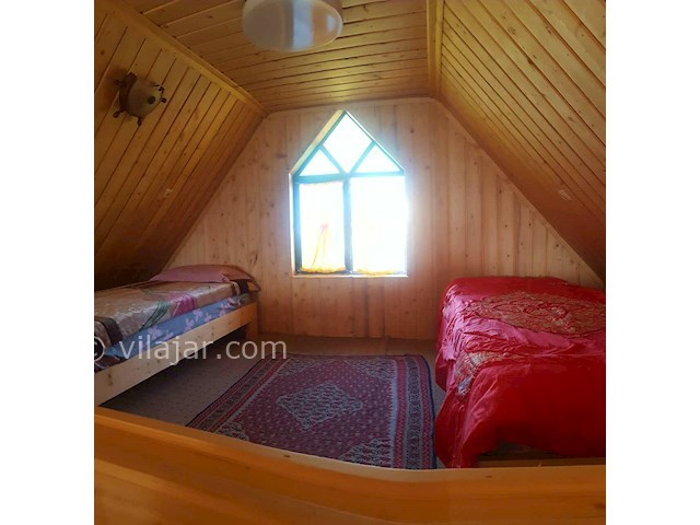 عکس شماره 482843 - ویلا نزدیک جنگل دالیخانی - 