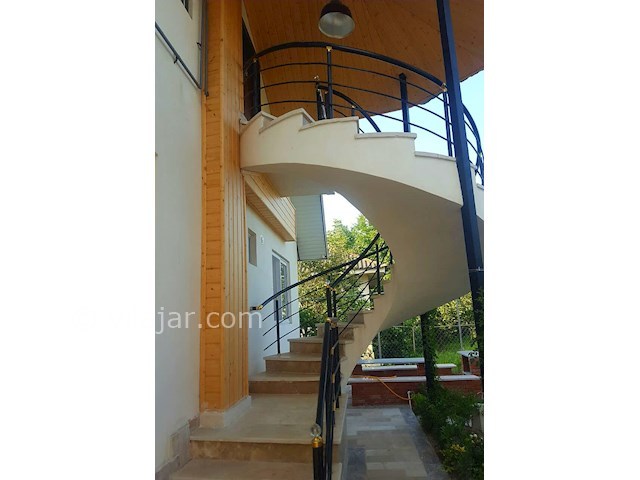 عکس شماره 482845 - ویلا نزدیک جنگل دالیخانی - 