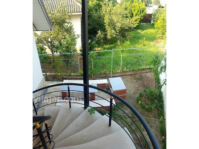 عکس شماره 482851 - ویلا نزدیک جنگل دالیخانی - 