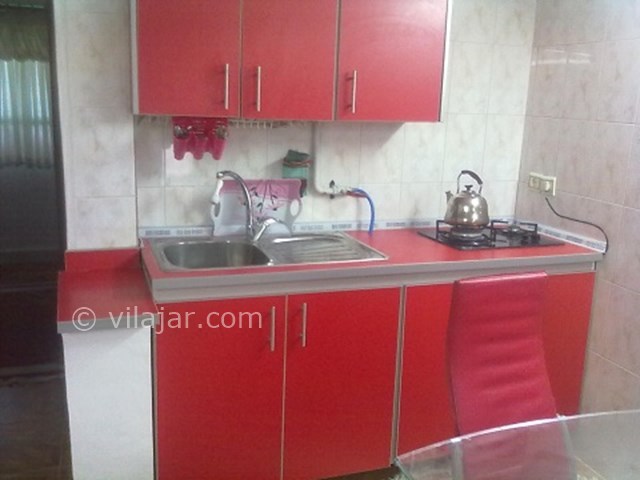 عکس شماره 483 - اجاره سوئیت یک خوابه چالوس - 