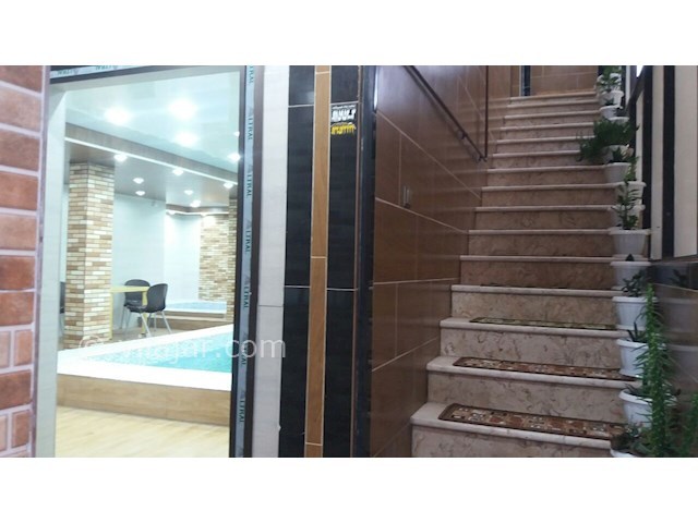 عکس شماره 483229 - رزرو ویلا استخردار در رامسر - 