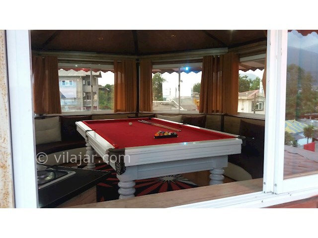 عکس شماره 483241 - رزرو ویلا استخردار در رامسر - 