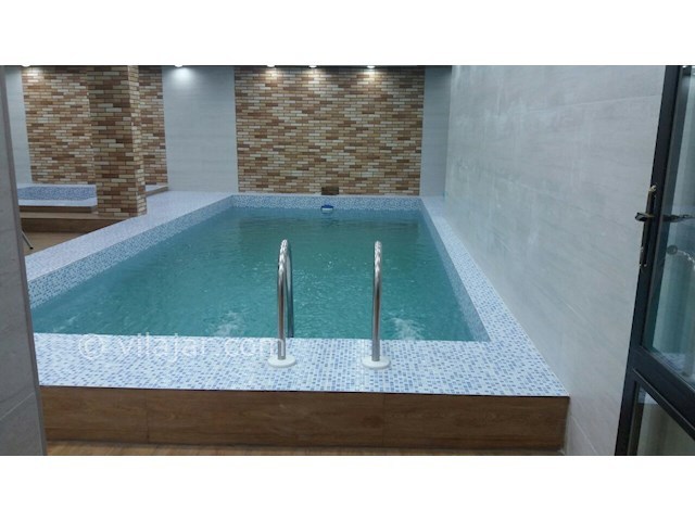 عکس شماره 483245 - رزرو ویلا استخردار در رامسر - 