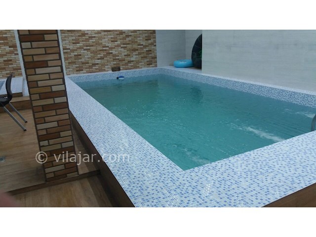 عکس شماره 483247 - رزرو ویلا استخردار در رامسر - 