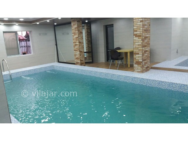 عکس شماره 483251 - رزرو ویلا استخردار در رامسر - 