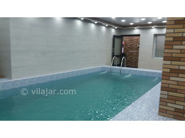 عکس شماره 483253 - رزرو ویلا استخردار در رامسر - 