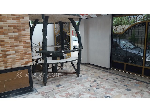 عکس شماره 483261 - رزرو ویلا استخردار در رامسر - 