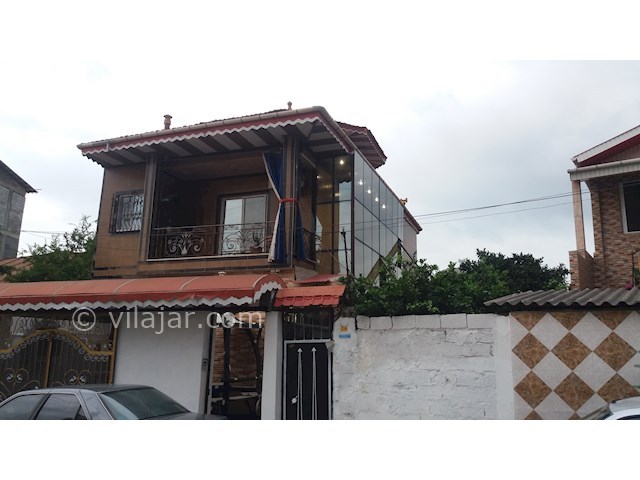 عکس شماره 483265 - رزرو ویلا استخردار در رامسر - 