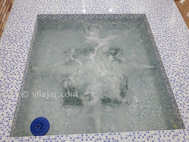 عکس شماره 483267 - رزرو ویلا استخردار در رامسر - 