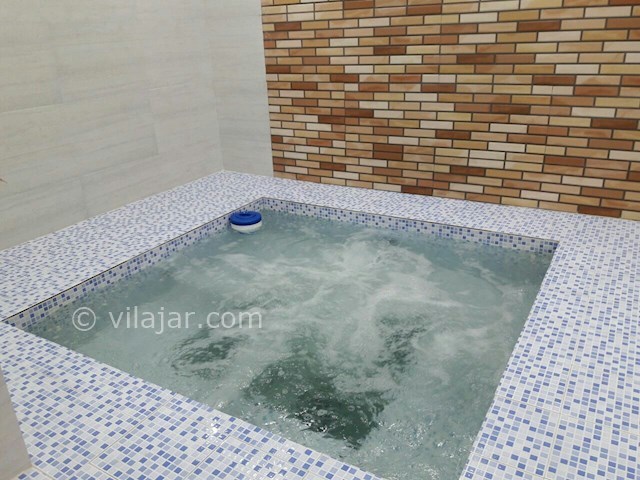 عکس شماره 483269 - رزرو ویلا استخردار در رامسر - 